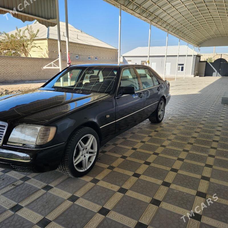 Mercedes-Benz 500SL 1992 - 55 000 TMT - Mary - img 2