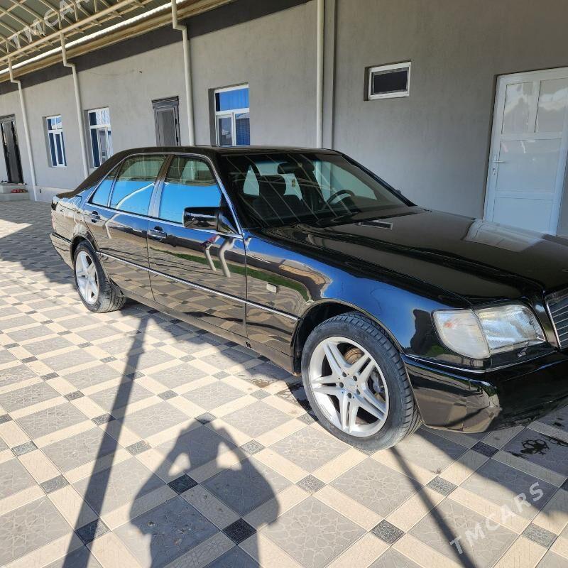 Mercedes-Benz 500SL 1992 - 55 000 TMT - Mary - img 3