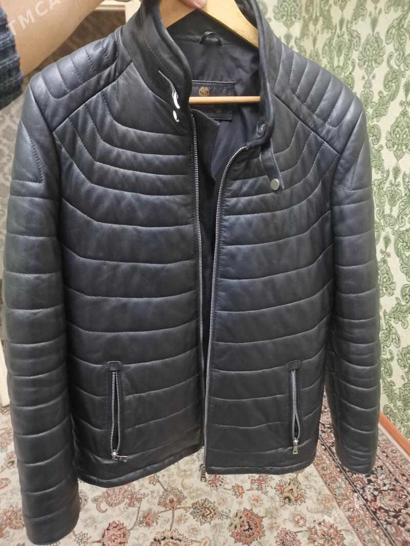 100 % koja kurtka m l razmer - Türkmenabat - img 7