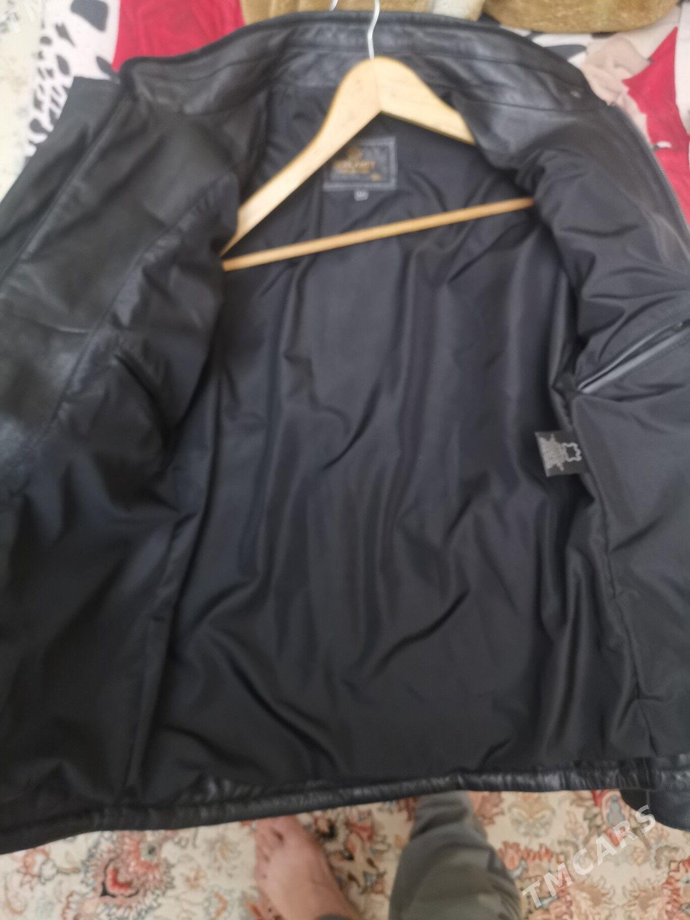 100 % koja kurtka m l razmer - Türkmenabat - img 5