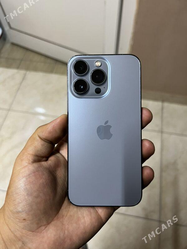 Iphone 13pro - Aşgabat - img 1