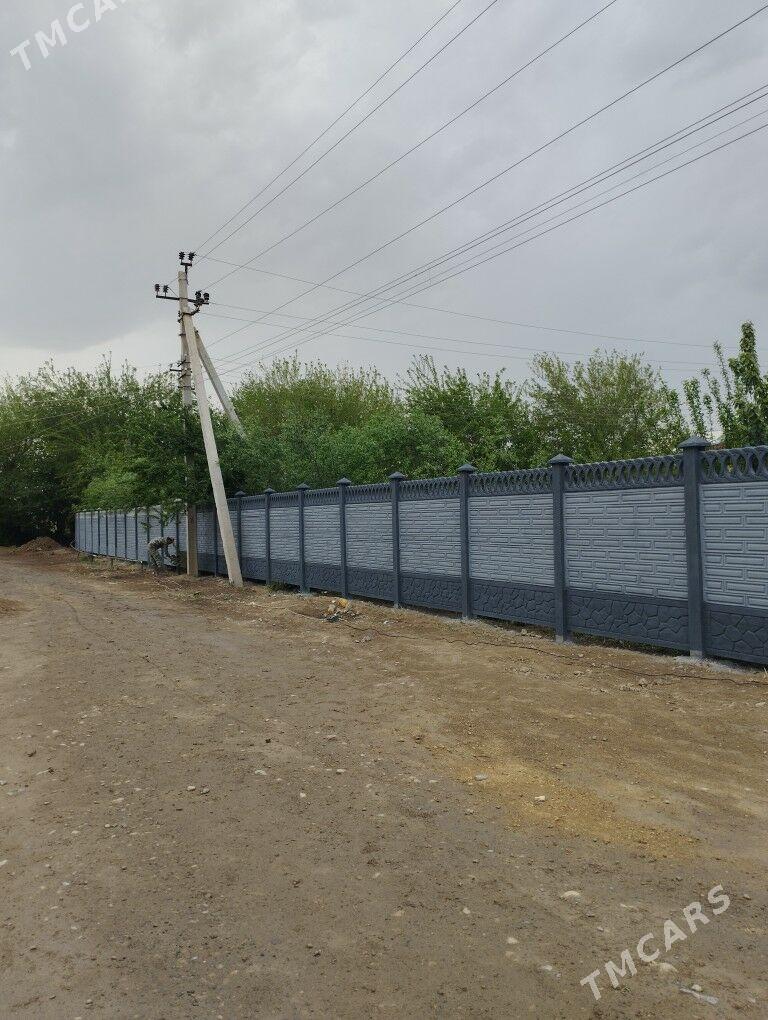 beton zaborlar ( hayat) - Сакарчага - img 2