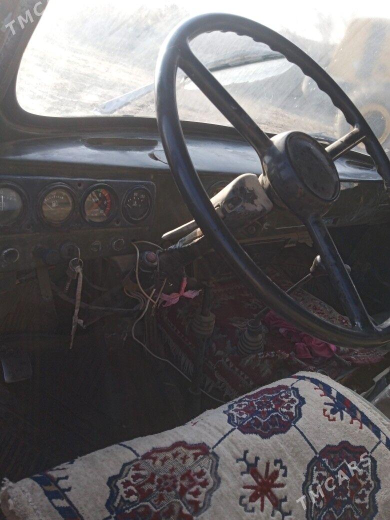 UAZ Profi 1984 - 40 000 TMT - Фарап - img 3