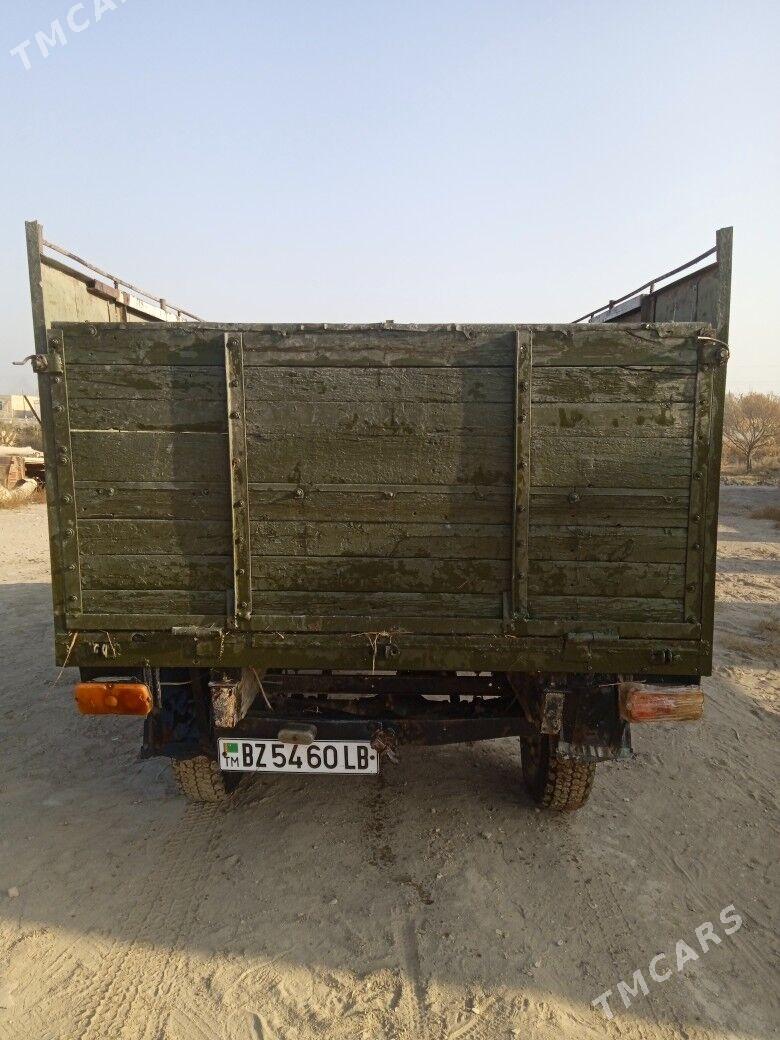 UAZ Profi 1984 - 40 000 TMT - Фарап - img 4