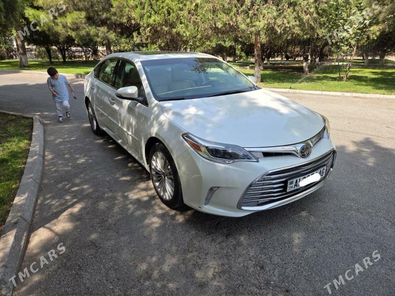 Toyota Avalon 2017 - 380 000 TMT - Aşgabat - img 2