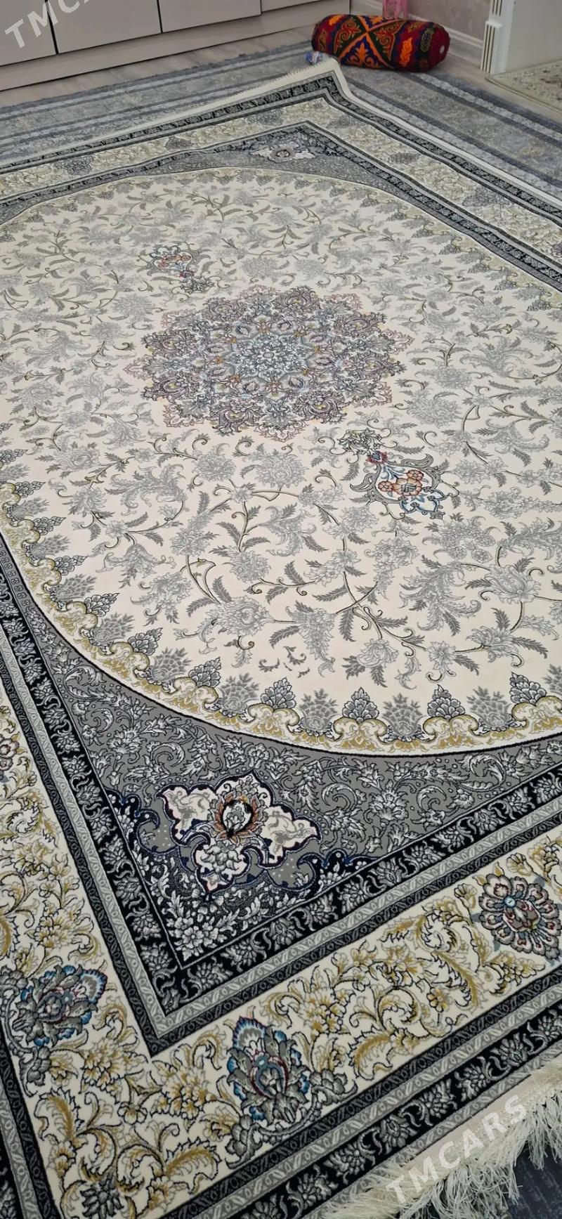 Satlyk Eýran Haly ! - Türkmenbaşy - img 3