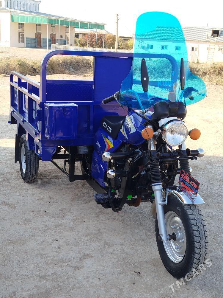 Fekon FK200-14G 2015 - 20 000 TMT - Sakarçäge - img 1