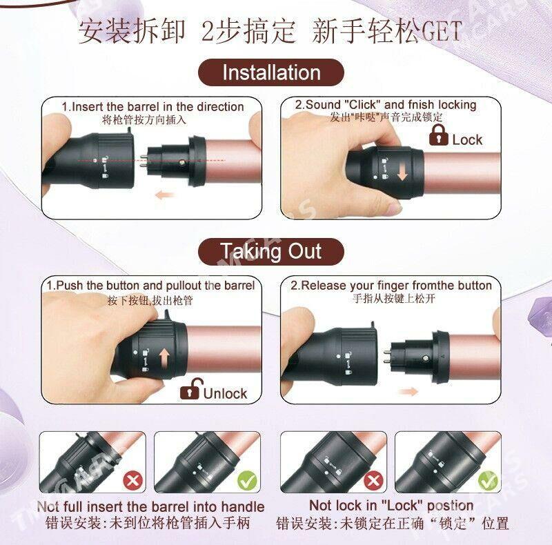 DARAK+UTUK PLOŸKA 5B1 BETY - Aşgabat - img 2