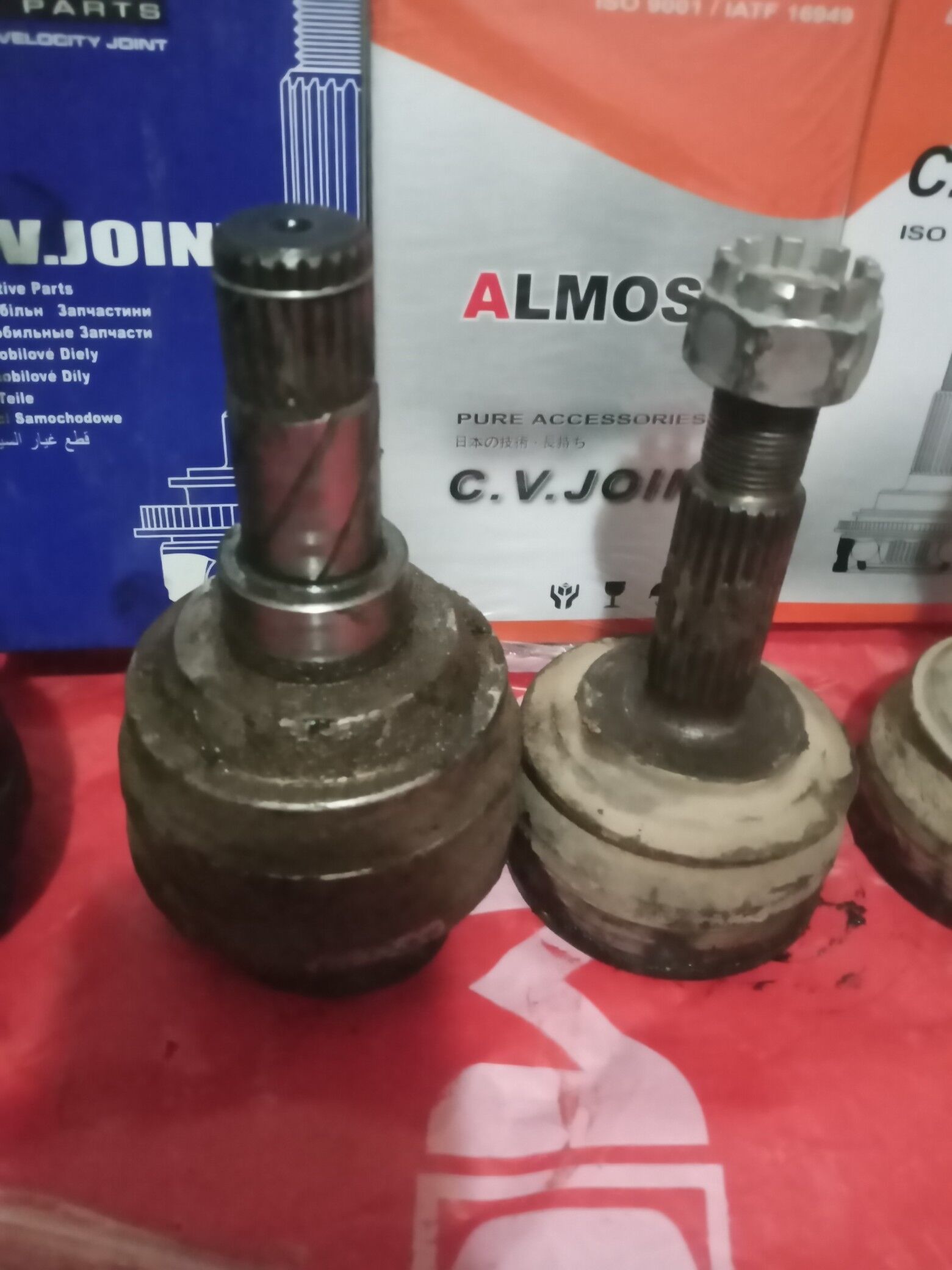 opel granat 1.6 300 TMT - Türkmenabat - img 2