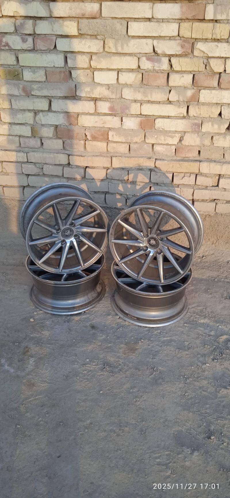 Disga 15lik 3 500 TMT - Baýramaly - img 3