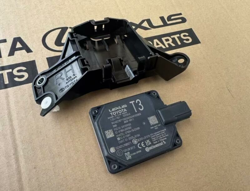 BMS CAMRY 2025 100 TMT - Aşgabat - img 2