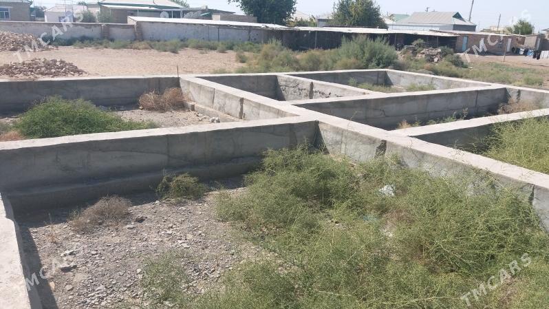 mellek yeri - Babadaýhan - img 1