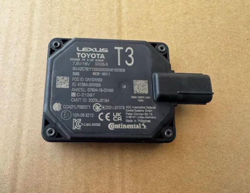 BMS CAMRY 2025 100 TMT - Aşgabat - img 4