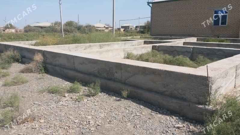 mellek yeri - Babadaýhan - img 4