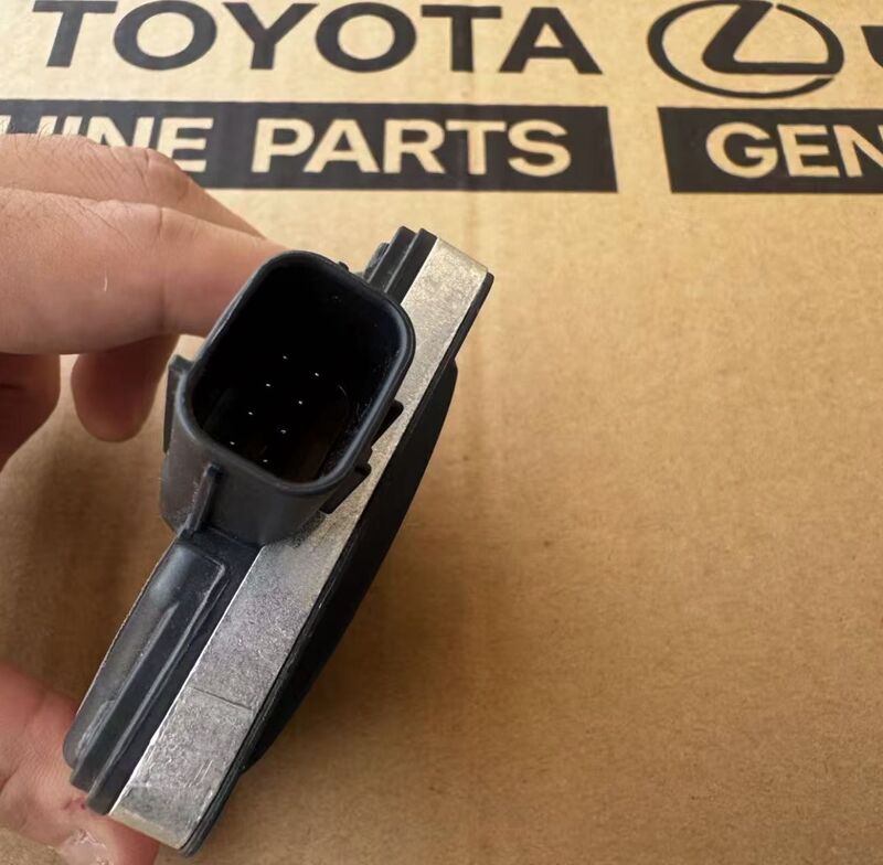 BMS CAMRY 2025 100 TMT - Aşgabat - img 3