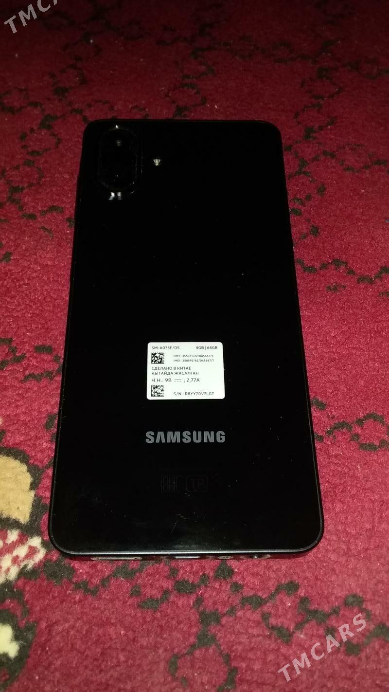 samsung A07 - Гороглы (Тагта) - img 2