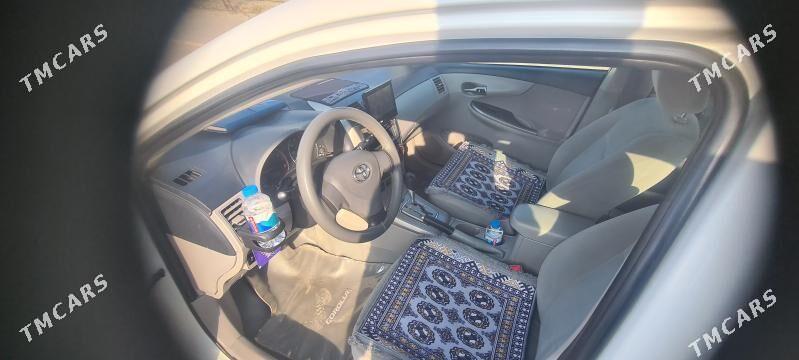 Toyota Corolla 2011 - 162 000 TMT - Ашхабад - img 6