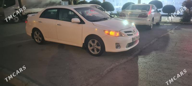 Toyota Corolla 2011 - 162 000 TMT - Ашхабад - img 7