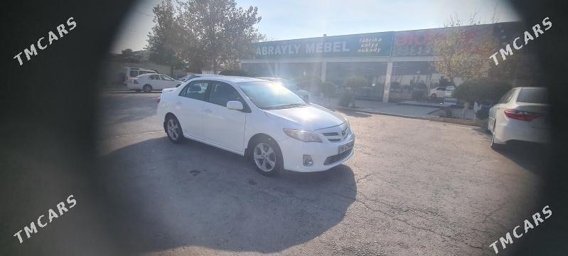 Toyota Corolla 2011 - 162 000 TMT - Ашхабад - img 4