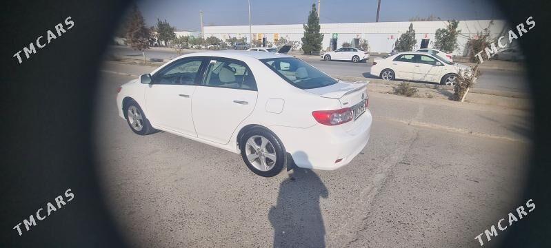 Toyota Corolla 2011 - 162 000 TMT - Ашхабад - img 2