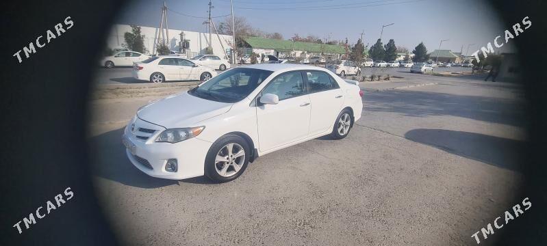 Toyota Corolla 2011 - 162 000 TMT - Ашхабад - img 5