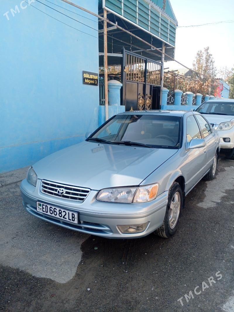 Toyota Camry 1998 - 133 000 TMT - Магданлы - img 3