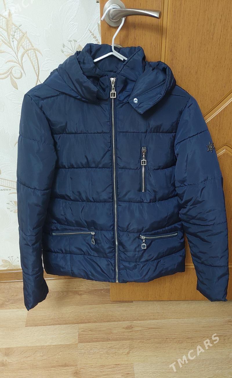 Зимняя Куртка - Туркменбаши - img 2