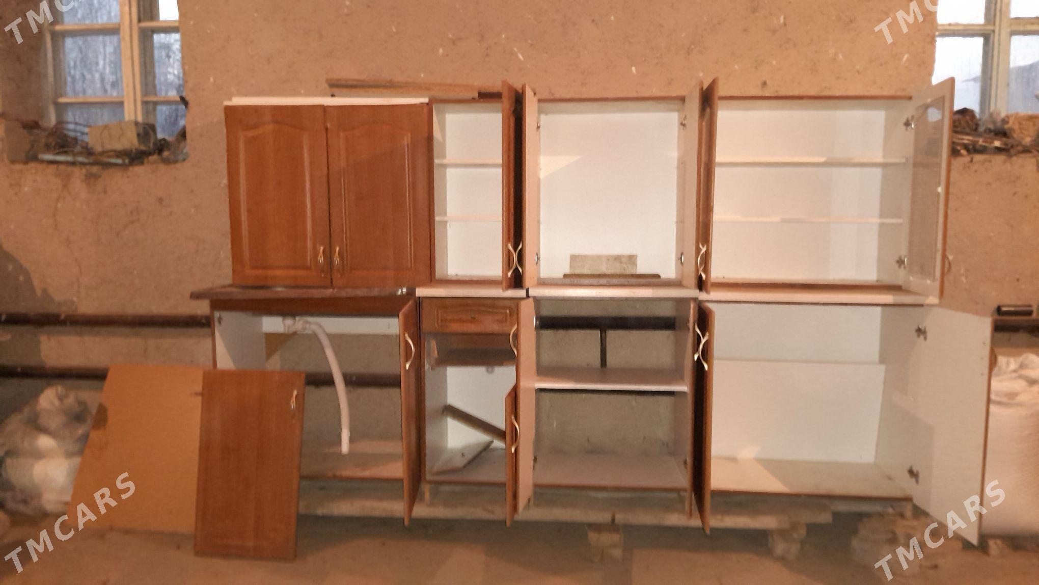 kuhinni mebel - Шабатский этрап - img 5