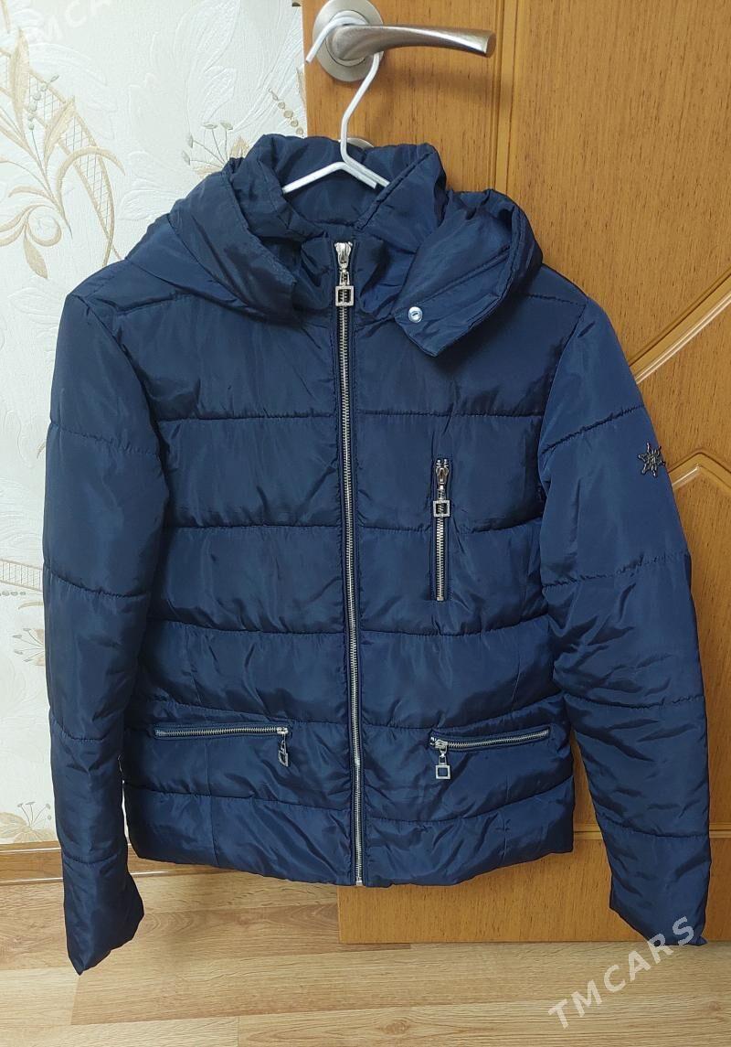 Зимняя Куртка - Туркменбаши - img 3