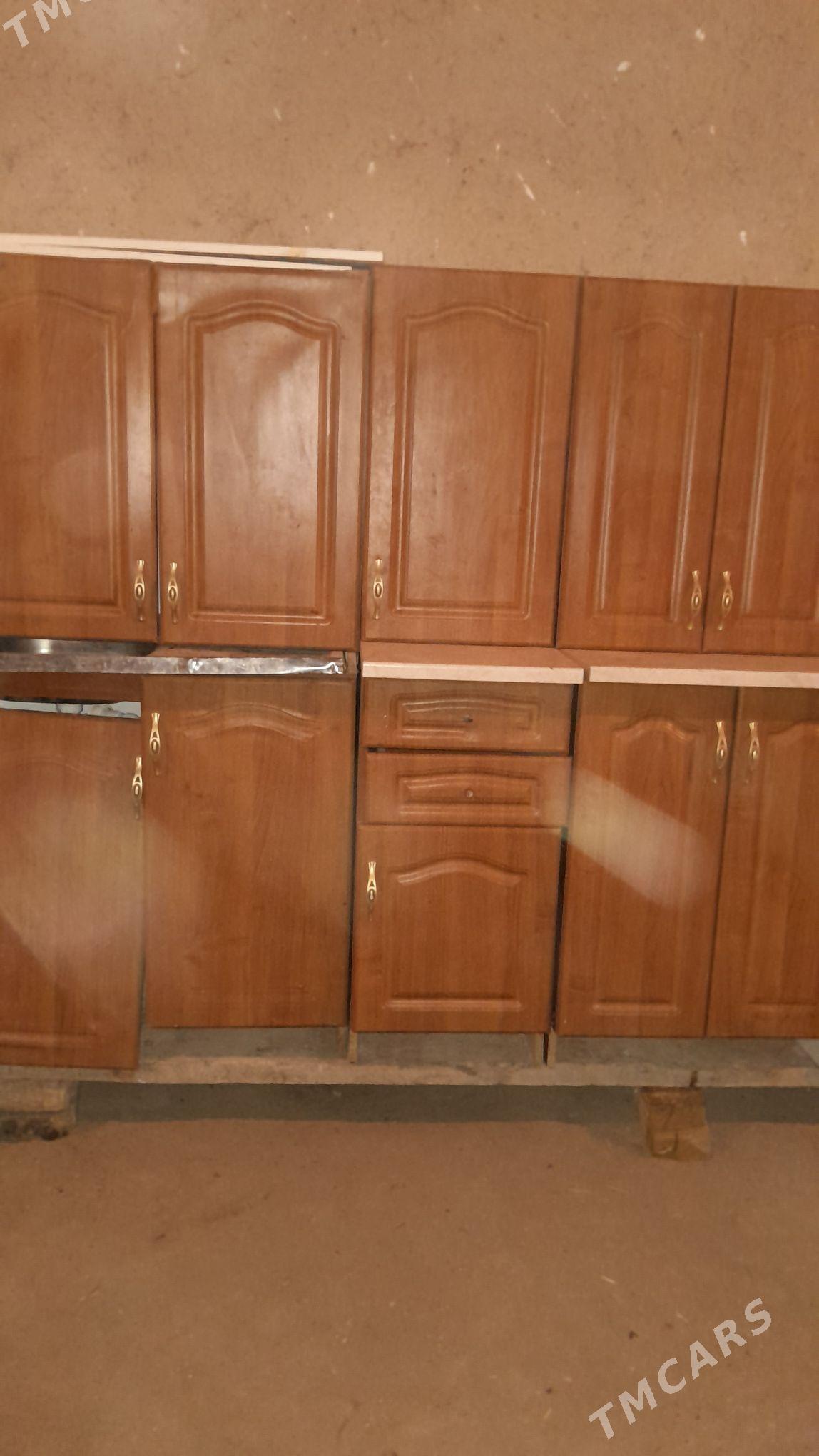 kuhinni mebel - Шабатский этрап - img 4