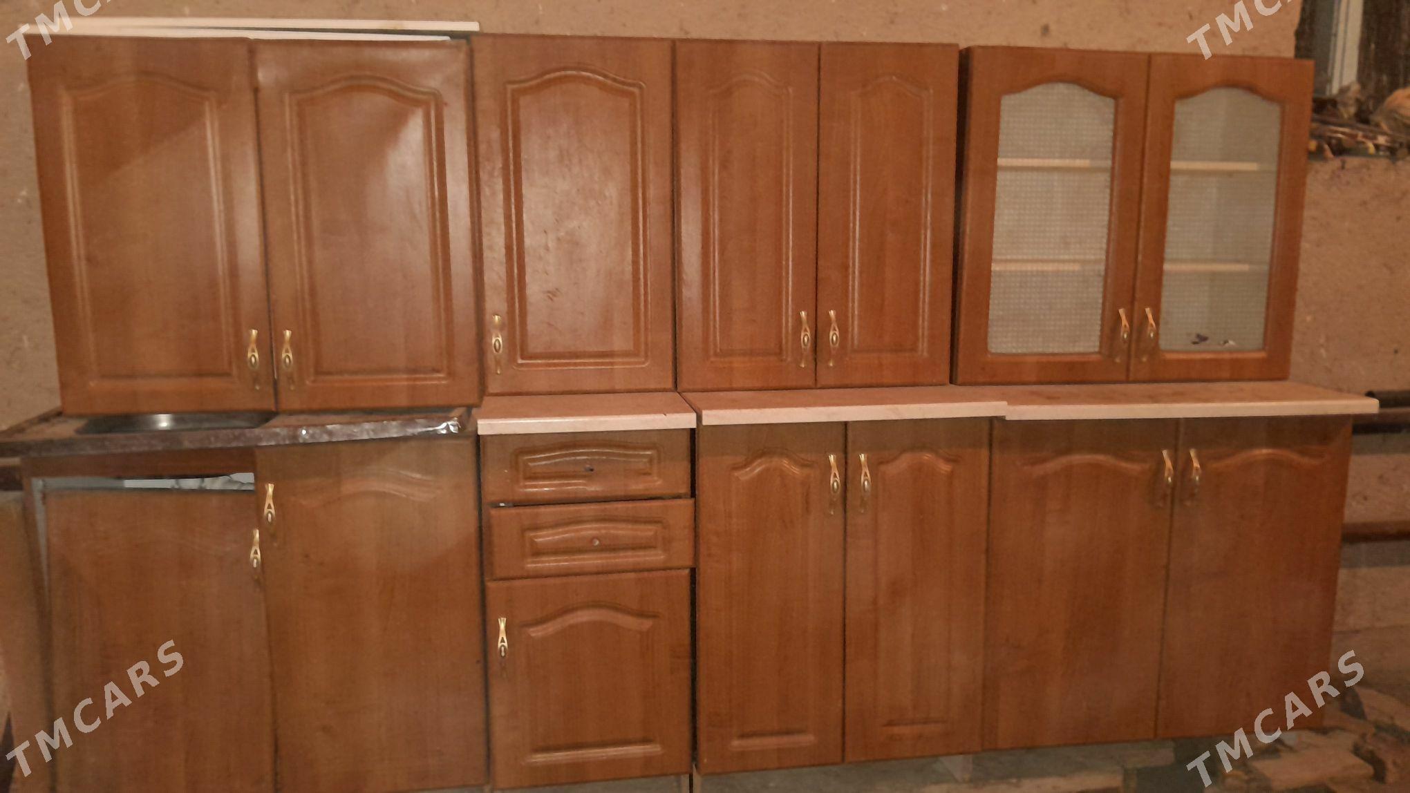 kuhinni mebel - Шабатский этрап - img 3