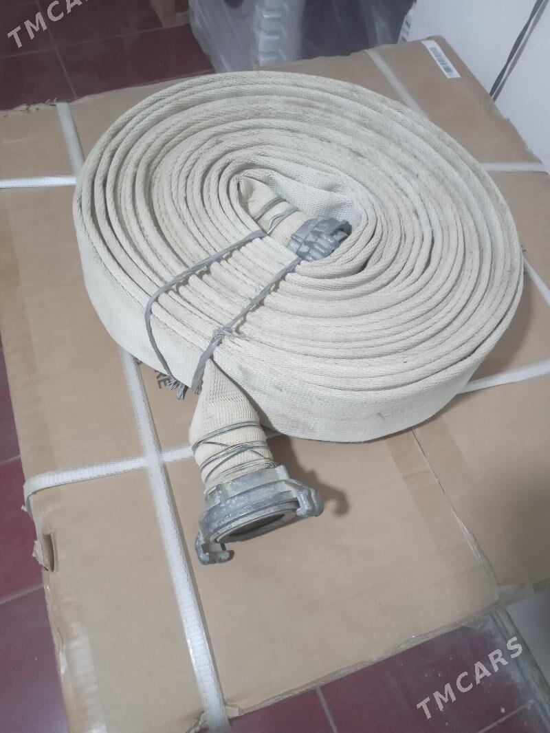 pompa ucin slanga - Туркменабат - img 2