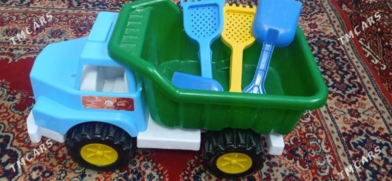 ГИТАРА САМАКАТ - Мары - img 5