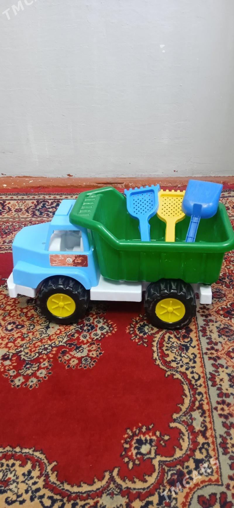 ГИТАРА САМАКАТ - Мары - img 4