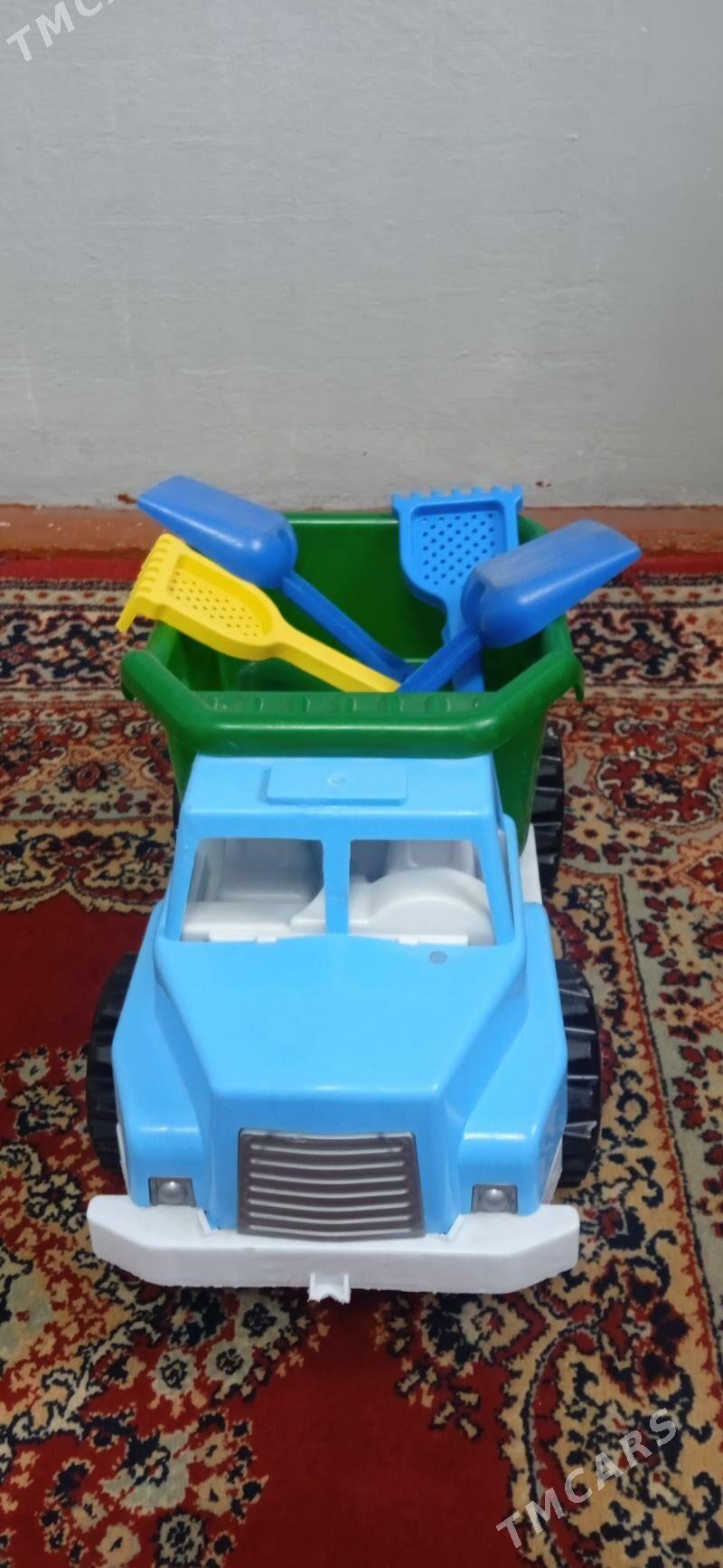 ГИТАРА САМАКАТ - Мары - img 3