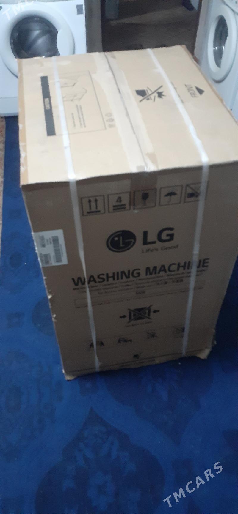 LG 6 kilo dd mator sensr. - Дашогуз - img 9