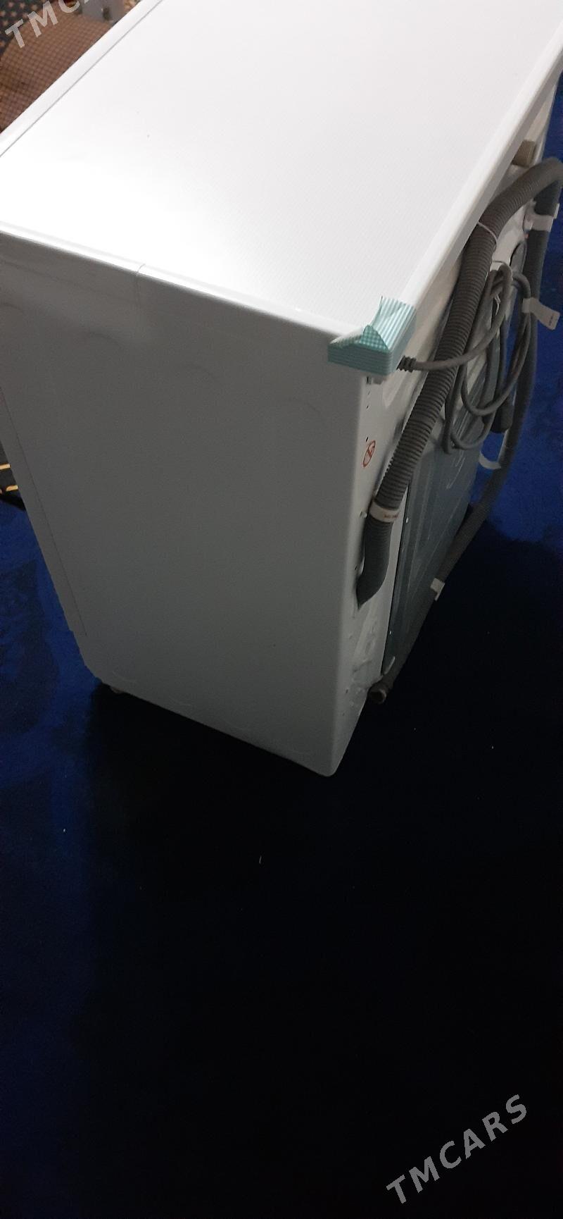 LG 6 kilo dd mator sensr. - Дашогуз - img 4