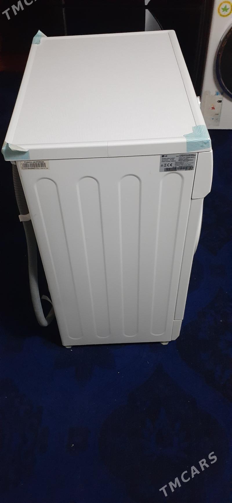 LG 6 kilo dd mator sensr. - Дашогуз - img 5