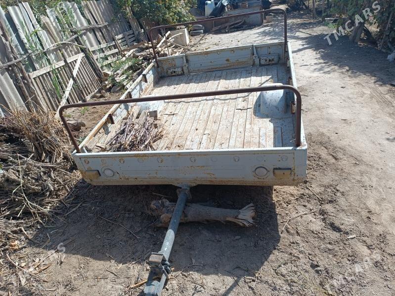 Waz 2106 2002 - 10 000 TMT - Дашогуз - img 2