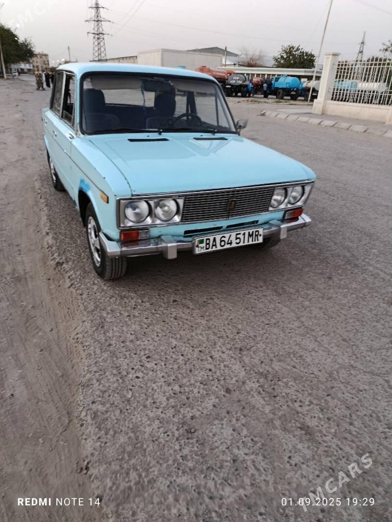 Lada 2106 1985 - 20 000 TMT - Мары - img 3