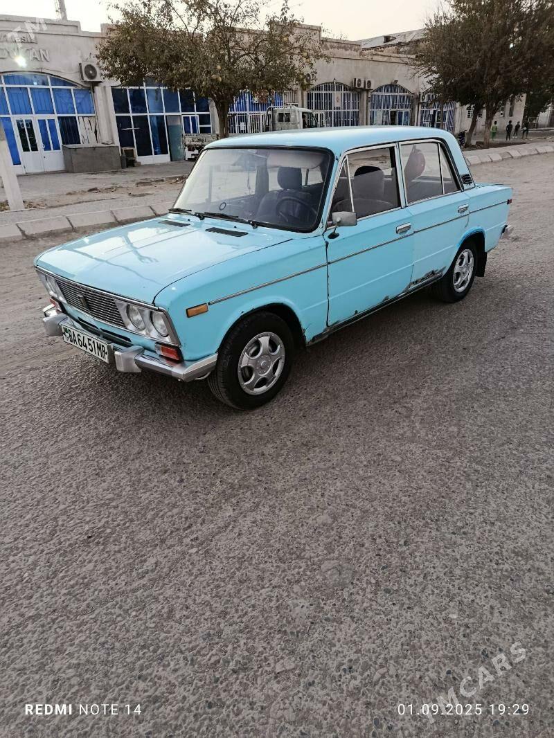 Lada 2106 1985 - 20 000 TMT - Мары - img 5