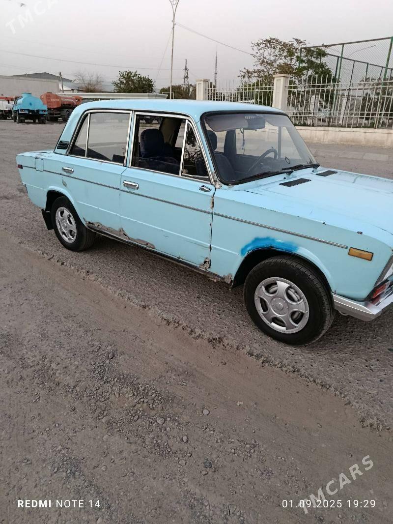 Lada 2106 1985 - 20 000 TMT - Мары - img 4