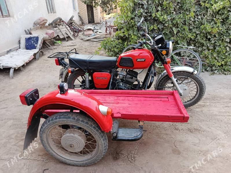 Fekon FK200-14G 2011 - 17 000 TMT - Халач - img 2