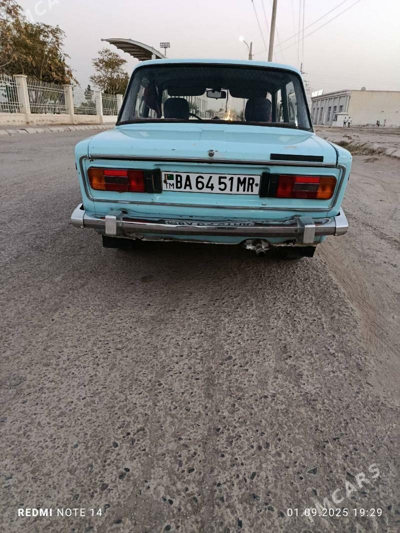 Lada 2106 1985 - 20 000 TMT - Мары - img 2