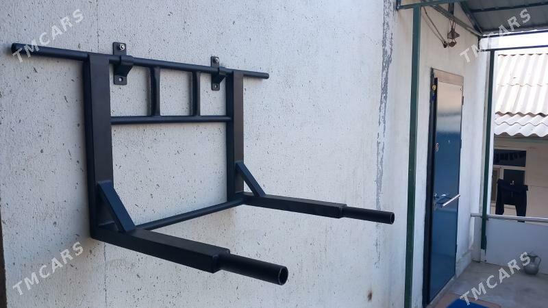 Turnik Brus - Änew - img 2