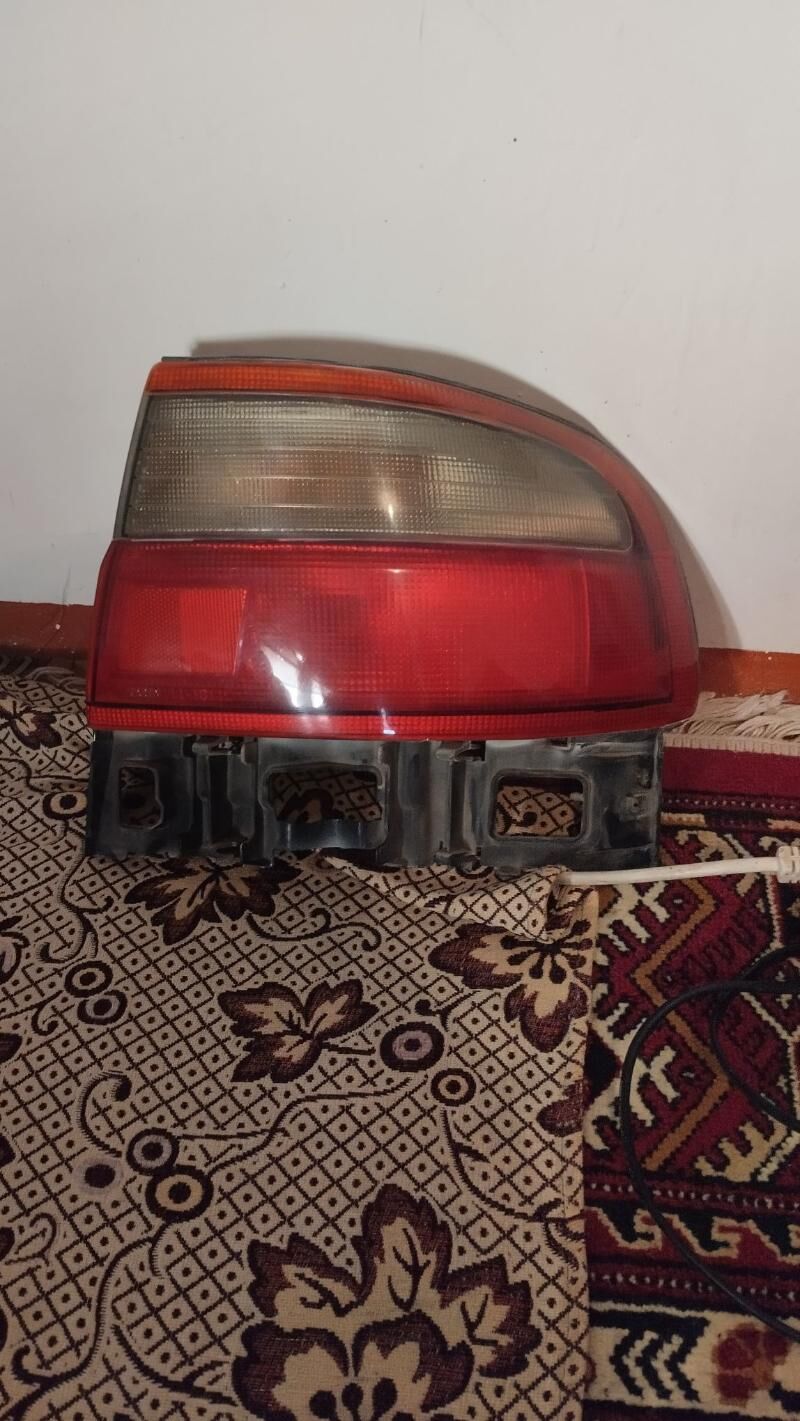 Carona stopnik 400 TMT - Sakarçäge - img 2