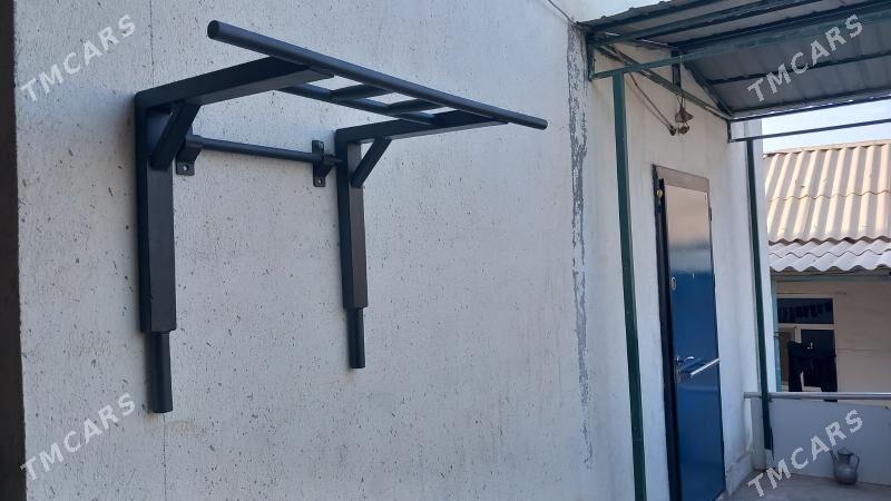 Turnik Brus - Änew - img 1