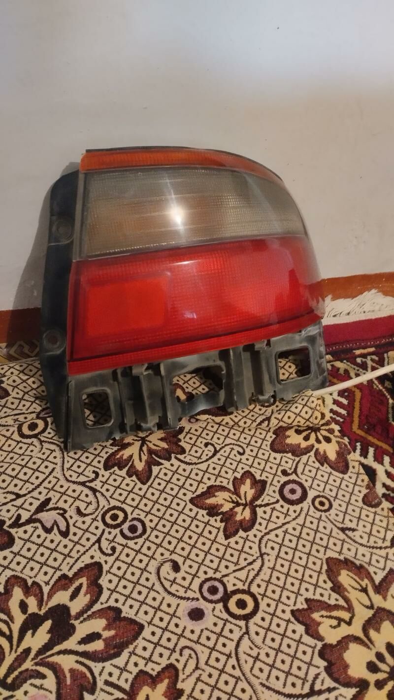 Carona stopnik 400 TMT - Sakarçäge - img 3