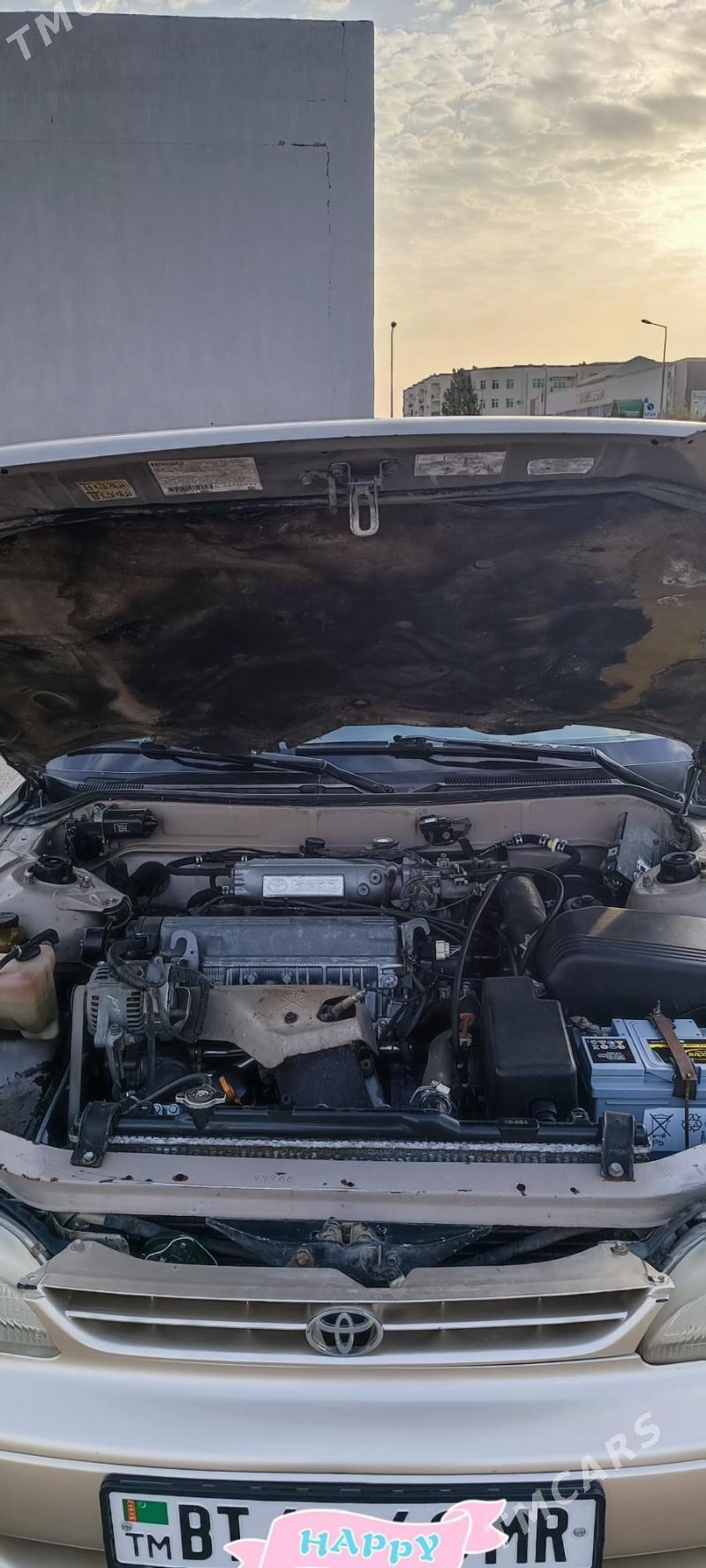 Toyota Camry 1995 - 109 000 TMT - Мары - img 8