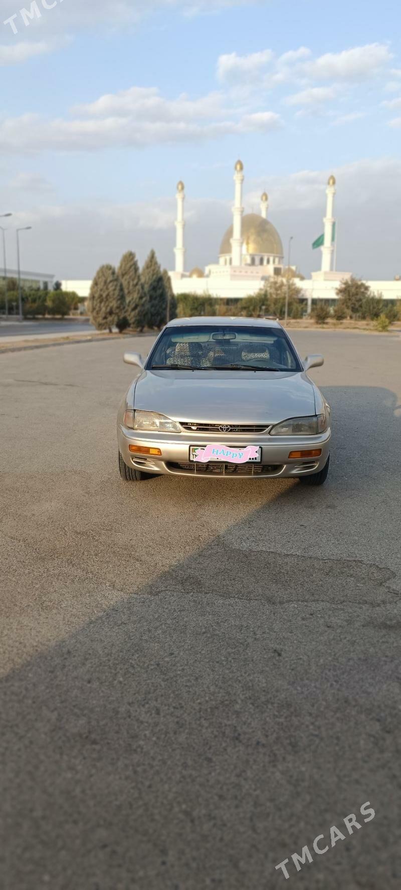 Toyota Camry 1995 - 109 000 TMT - Мары - img 2